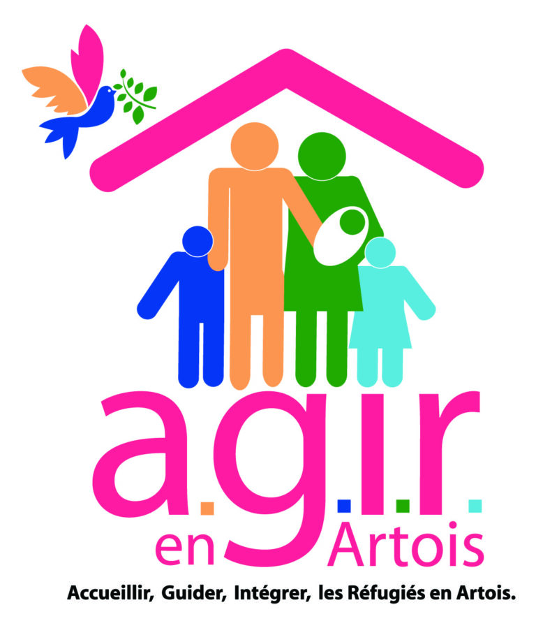 A G I R en Artois LOGO AGIR artois 100dpi 768x899