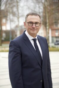 portrait m. le maire vok