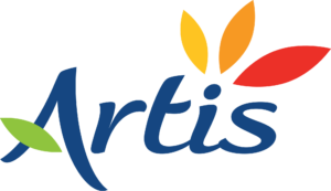 logo artis